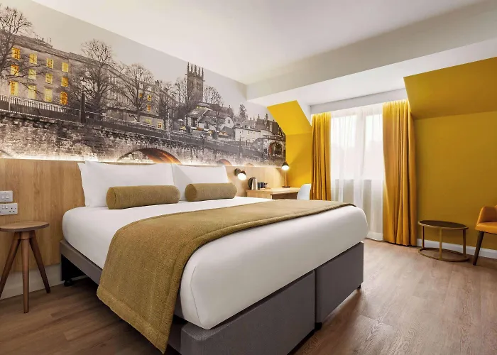 Super 8 By Wyndham Chester East